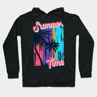 Summer Hoodie